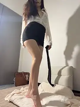 Stripchat Adult Video Chat of Xiaoyunduo1