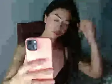 Stripchat Live Sex Cam of MadisonCambel