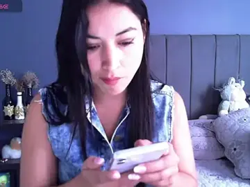 Stripchat Best Webcam of Sweet-Angie