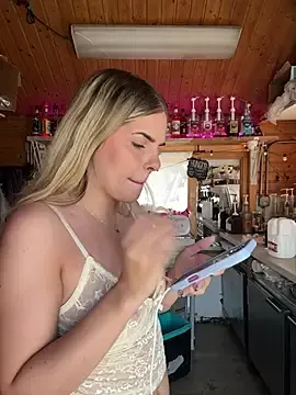 Stripchat Free Porn Cam of delicioussdixie