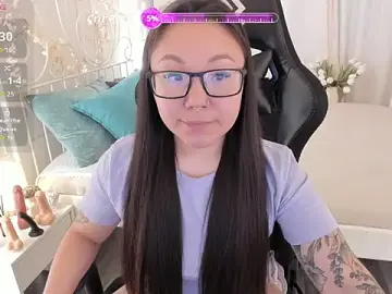 Stripchat Sex Cam of gentle_muse
