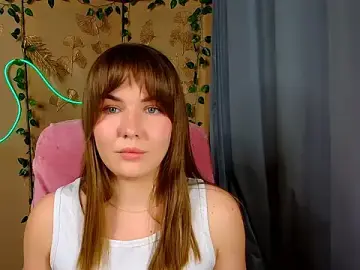Stripchat Sex Chat of Glory_air