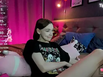 Stripchat Watch Live Sex Cams of Lesi_Moonie01
