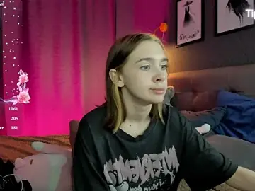 Stripchat Free Porn Cam of Lesi_Moonie01