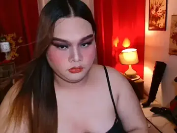 Stripchat Live Sex Cam of MargaretLim