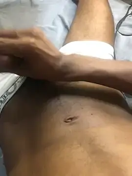 Stripchat Sex Chat of Mathevvi_26