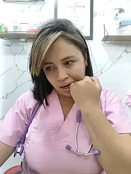 Stripchat Watch Live Sex Cams of Melany-1