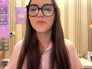 Stripchat Live Porn of MiaWonderind