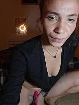 Stripchat Live Porn of PocaHontas2026