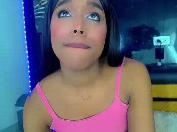 Stripchat Free Live Porn of SaramyBigcock