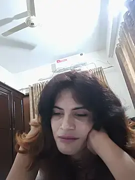 Stripchat Adult Webcams of SexyShila-97
