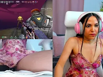 Stripchat Live Sex Cam of VenusIslove