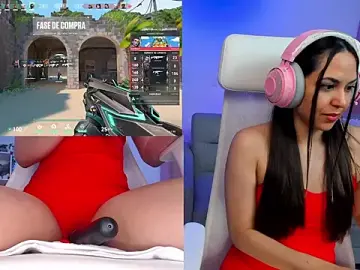 Stripchat Best live sex cam show of VenusIslove