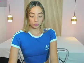 Stripchat Live Sex of AliceRoss0