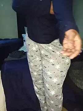 Stripchat Live Sex of BOTTYANGELxx1
