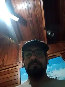 Stripchat Live Sex of Gostozim7