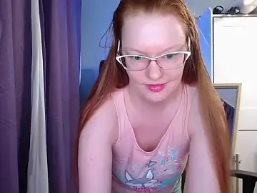 Stripchat Best Webcam of Lady_Inari