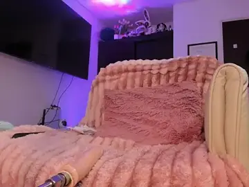 Stripchat Live Sex of Maya_Bluee