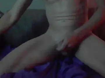 Stripchat Live Porn of VersatileVibes