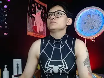 Stripchat Free Live Porn of girl_intense444
