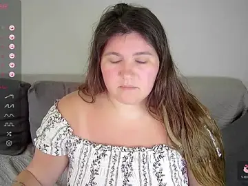 Stripchat Private Sex Chat of your_soul_Anna