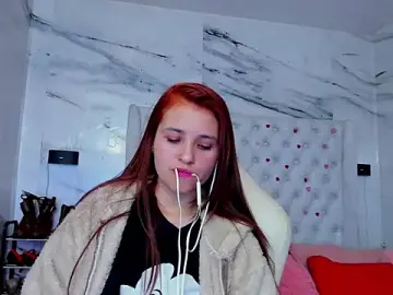 Stripchat Free Porn Cam of arissha_lee