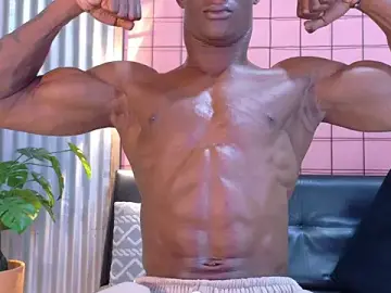Stripchat Private Sex Chat of martin_killer