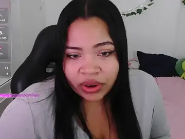 Stripchat Adult Webcam of Juicy_elenxx