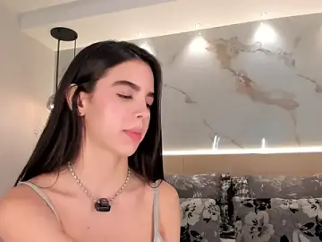 Stripchat Private Sex Chat of SolAvelar