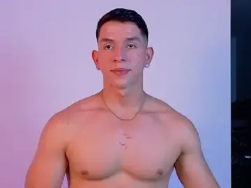 Stripchat Private Sex Chat of zanedawson_
