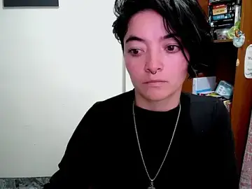 Stripchat Live Porn of Came-II