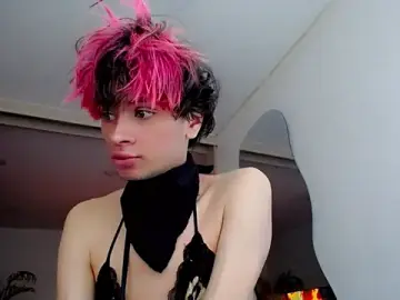 Stripchat Private Sex Chat of Darksweet_jack
