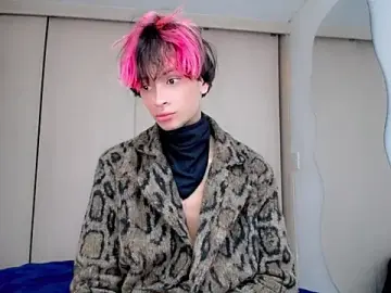Stripchat Nude Webcam of Darksweet_jack