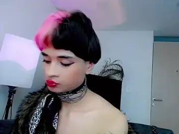 Stripchat Live Porn of Darksweet_jack
