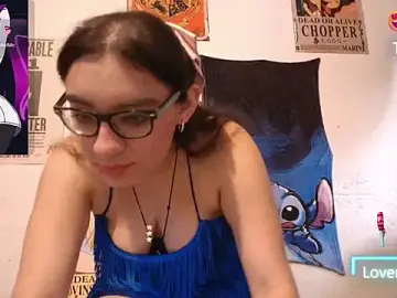 Stripchat Best live sex cam show of Ellaa_honey