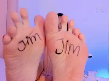 Stripchat Watch Live Sex Cams of Kattyfeet