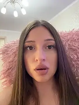 Stripchat Sex Chat of Kimsweet7
