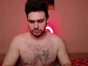 Stripchat Free Live Porn of Rim_Minko