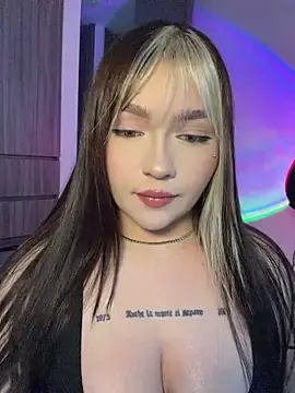 Stripchat Adult Webcams of Daniela_ruizz