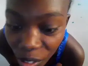Stripchat Live Sex of Sweet_quincy