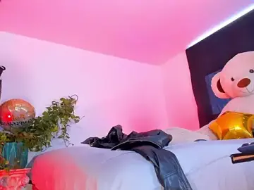 Stripchat Live Sex of The_queen_of_pleasure