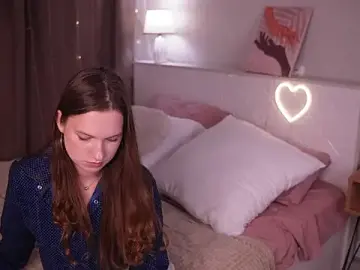 Stripchat Live Sex of WillowLaigle