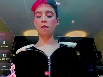 Stripchat Live Sex Cam of Andrea_Kitty_
