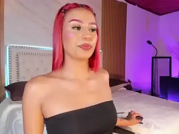 Stripchat Sex Chat of Bella_corner