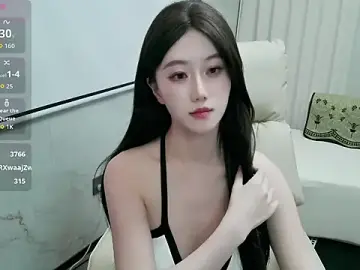 Stripchat Adult Video Chat of LUNYI-CC