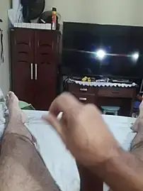 Stripchat Nude Webcam of Marcelo491c