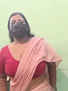 Stripchat Live Sex of Tamil_Milf