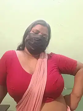 Stripchat Best live sex cam show of Tamil_Milf