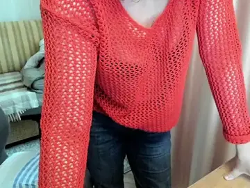 Stripchat Sex Chat of lauraoven
