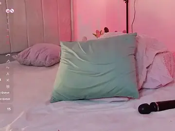 Stripchat Live Porn of 1m_megan